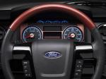 Ford F-150 Harley-Davidson Edition 2009 года